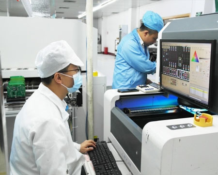 強(qiáng)技術(shù)