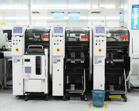 專(zhuān)業(yè)檢測(cè)設(shè)備