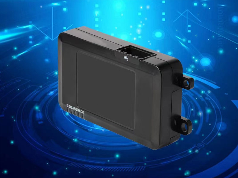 車(chē)載行車(chē)記錄儀應(yīng)用方案