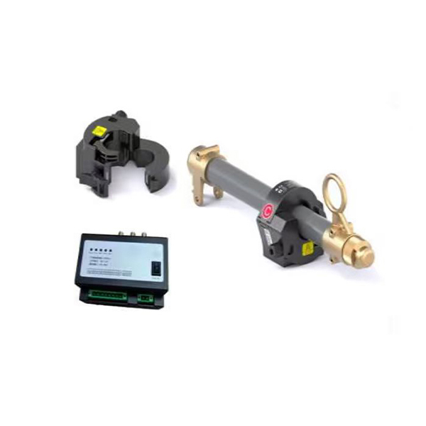 跌落式熔斷器(卡扣式)智能監(jiān)測裝置