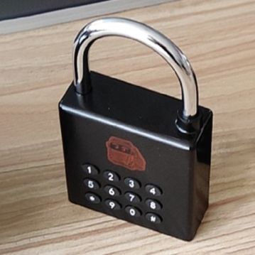 工業(yè)級智能密碼鎖