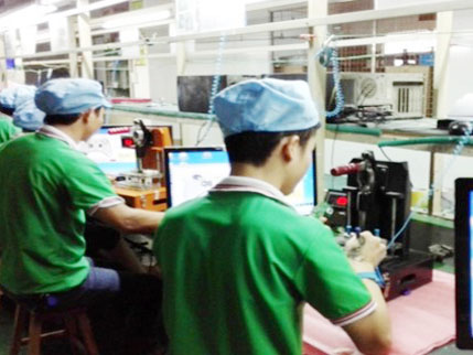 PCBA全檢測(cè)試